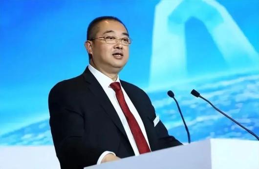 融券通 全球追索的恒大\＂二号人物\＂浮出水面！夏海钧藏身美国加州尔湾