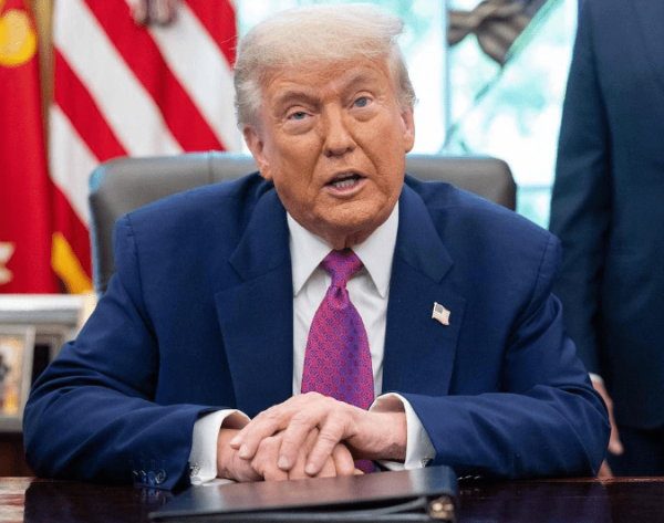 今裕堂 特朗普气急败坏：谁说普京赢了，明明是我赢麻了