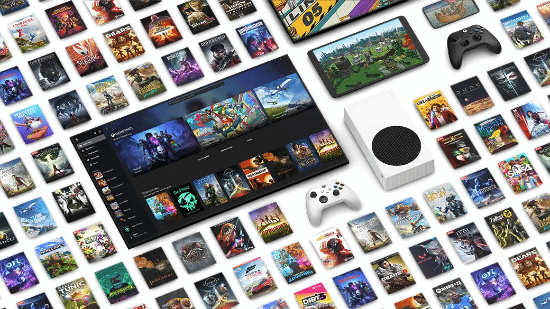 富深所 Xbox副总裁暗示：Xbox云游戏未来将更加“亲民”