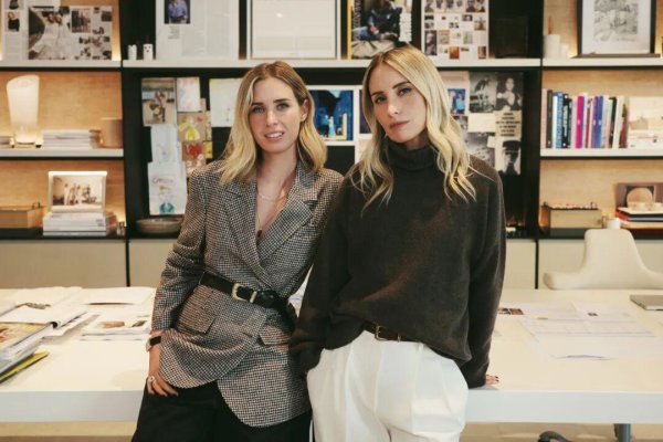 鼎宝融 五点半必须下班，竟也是Brunello Cucinelli “温柔奢华”的一环？