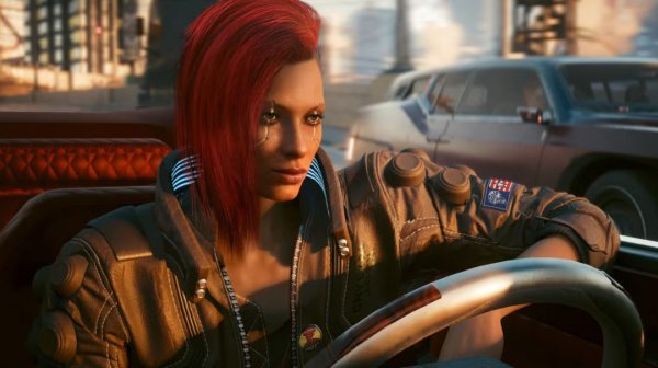 诚信双盈 《赛博朋克2077》官方再度修改主角V年龄设定